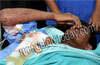 Puttur:  A gang of miscreants stab a youth at Golithuttu